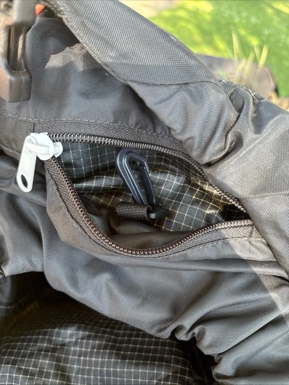 Arc'teryx Snoyo Alpine Snowboard Backpack Gorpcore Canada 90’s Daypack Ruck